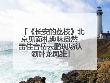 《长安的荔枝》北京见面礼趣味盎然 雷佳音岳云鹏现场认领卧龙凤雏