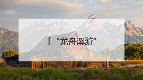 “龙舟溪游”点燃江南西商圈消费热潮