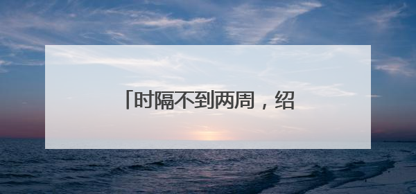 时隔不到两周，绍伊古再见金正恩